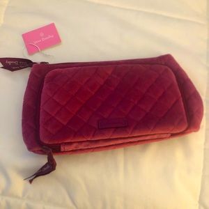 Vera Bradley Make up bag